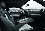 Audi TT 2.0 TDI Quattro Coupe 2010 года (WW)